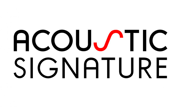 Acoustic Signature