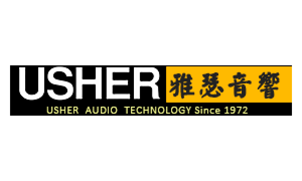 Usher