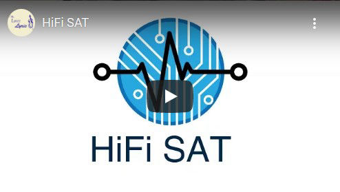 HIFI SAT